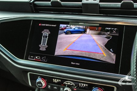 2022 Audi Q3 - photo 11