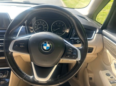 2015 BMW 2-Series - photo 16