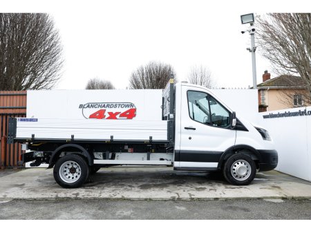2025 Ford Cargo - photo 3