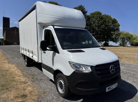 2022 Mercedes-Benz Sprinter - photo 9