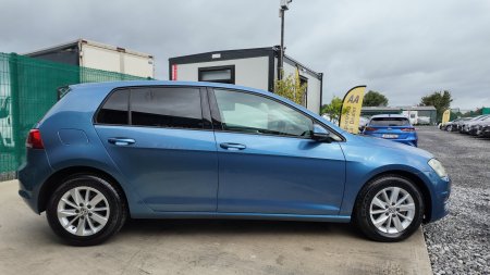 2014 Volkswagen Golf - photo 5