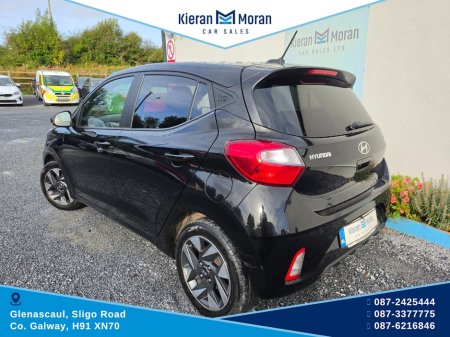 2023 Hyundai i10 - photo 5