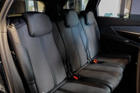 2023 Peugeot 5008 - photo 13