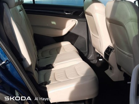 2021 Skoda Kodiaq - photo 23