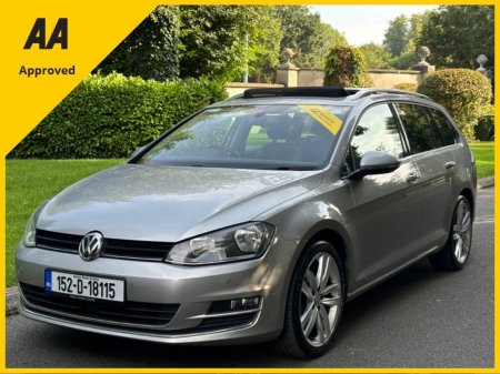 2015 Volkswagen Golf - photo 2