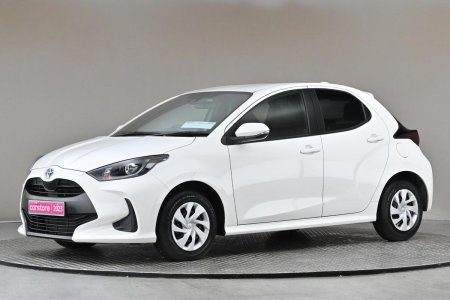2023 Toyota Yaris - photo 4