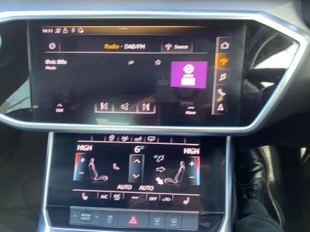 2019 Audi A6 - photo 13