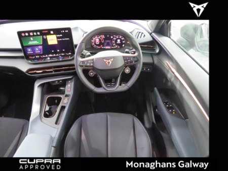 2026 Cupra Terramar - photo 9
