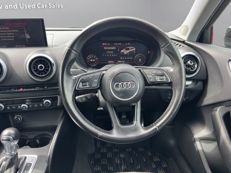 2017 Audi A3 - photo 14