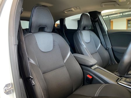 2017 Volvo V40 - photo 7
