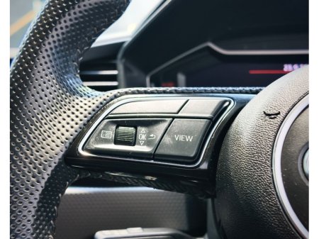 2020 Audi A1 - photo 28