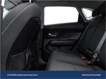 2027 Hyundai KONA - photo 7