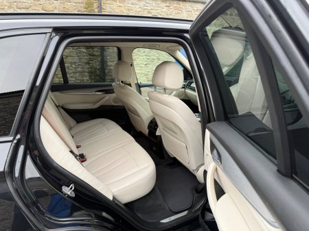 2016 BMW X5 - photo 14