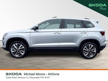 2024 Skoda Karoq - photo 5
