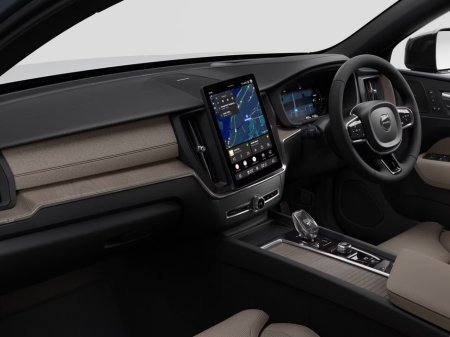 2027 Volvo XC60 - photo 6