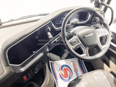 2023 DAF XG 530 - photo 22