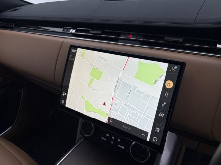 2023 Land Rover Range Rover - photo 28
