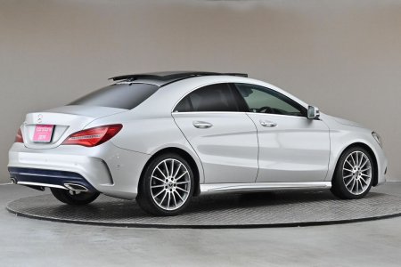 2019 Mercedes-Benz CLA - photo 10