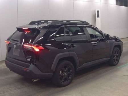 2023 Toyota RAV4 - photo 3