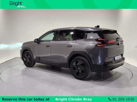 2026 Citroen C5 Aircross - photo 10