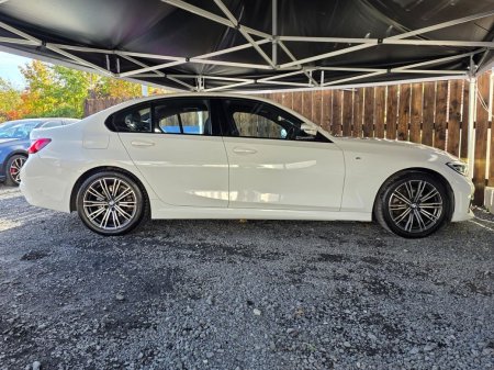 2019 BMW 3-Series - photo 8