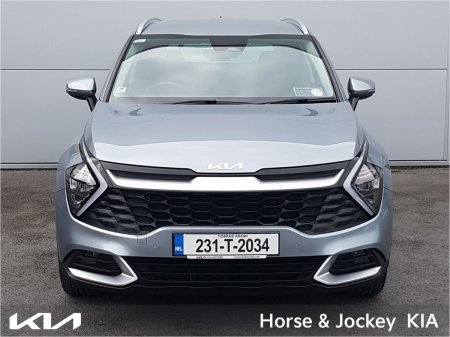 2023 Kia Sportage - photo 12