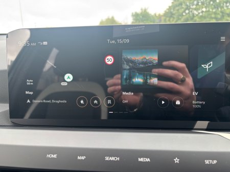 2026 Kia EV5 - photo 20