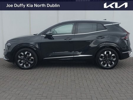 2026 Kia Sportage - photo 3