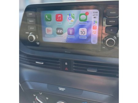 2022 Hyundai i20 - photo 15