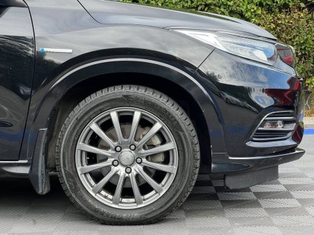 2019 Honda Vezel - photo 9