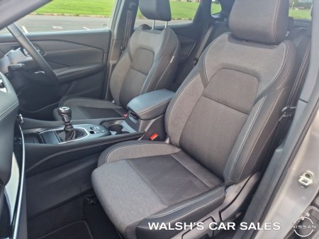 2024 Nissan Qashqai - photo 17