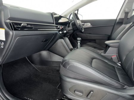 2025 Kia Sportage - photo 3