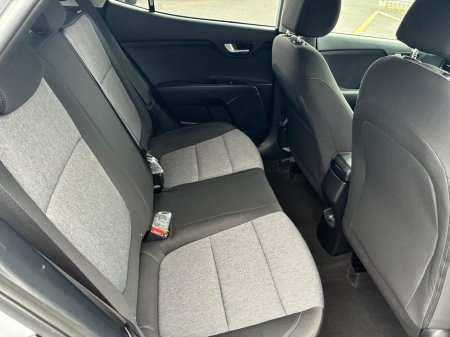 2023 Kia Stonic - photo 8