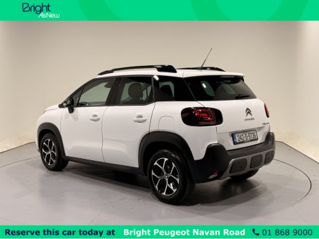 2024 Citroen C3 Aircross - photo 10