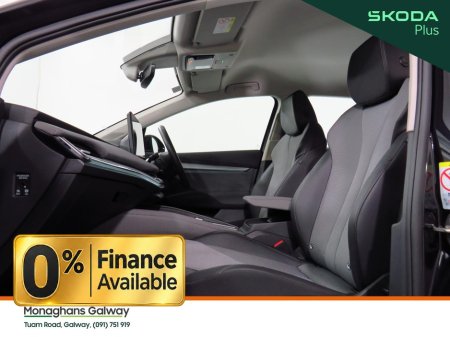 2023 Skoda Enyaq - photo 11