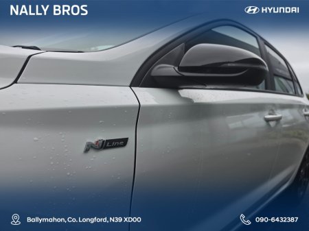 2021 Hyundai i30 - photo 7