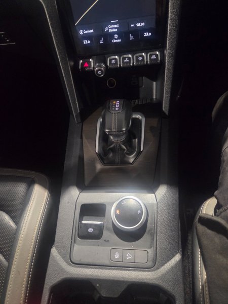 2023 Volkswagen Amarok - photo 14