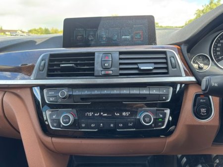 2017 BMW 3-Series - photo 14