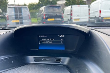 2018 Ford Kuga - photo 31