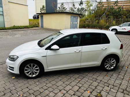 2015 Volkswagen Golf - photo 2