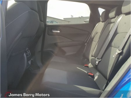 2024 Nissan Qashqai - photo 12