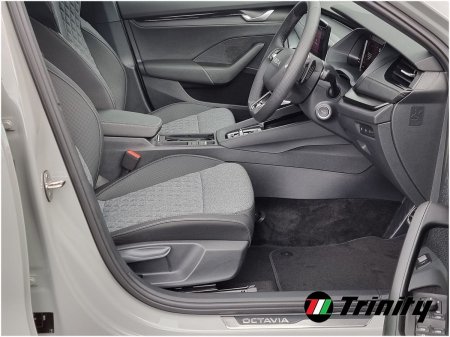 2026 Skoda Octavia - photo 8