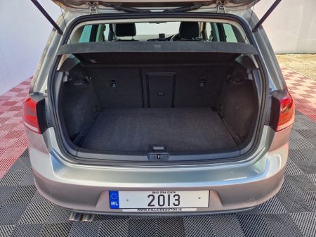 2013 Volkswagen Golf - photo 21