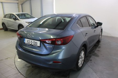 2015 Mazda Mazda3 - photo 9