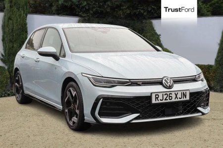2026 Volkswagen Golf 2.0 TDI 150 R-Line 5dr DSG - ADAPTIVE CRUISE CONTROL, DRIVE MODE SELECTOR, BLIND SPOT MONITOR, DIGIT