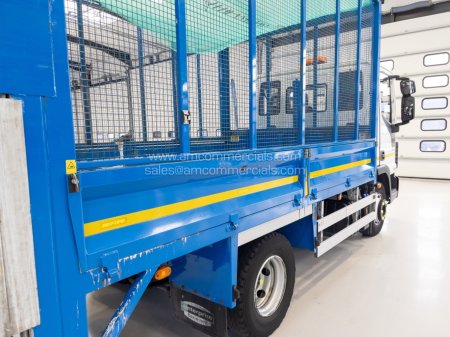 2021 IVECO Eurocargo 75-160 - photo 7