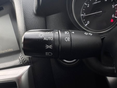 2016 Mazda CX-5 - photo 16