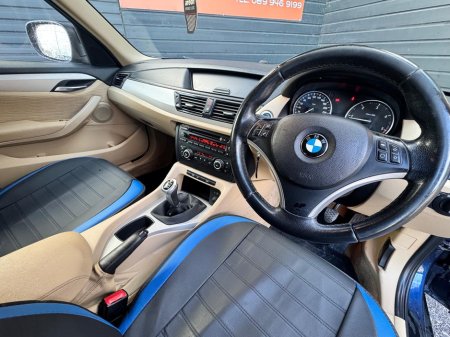 2010 BMW X1 - photo 10