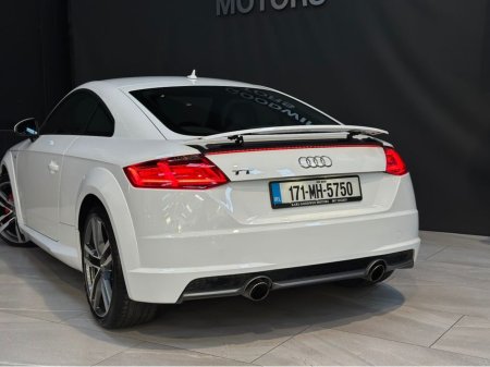 2017 Audi TT - photo 9