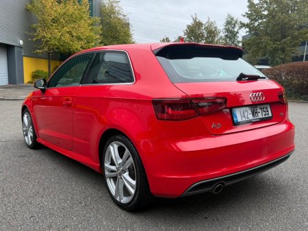 2014 Audi A3 - photo 3